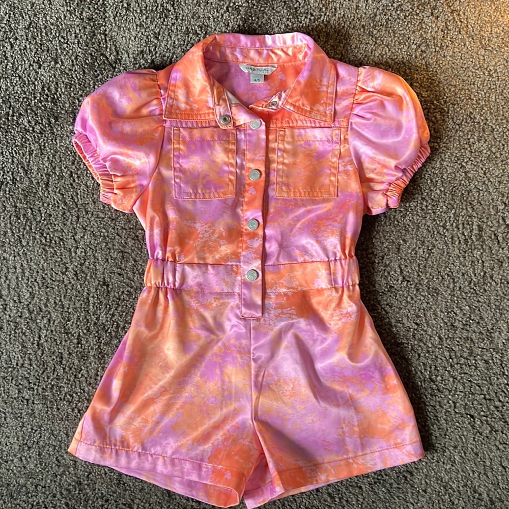 Not just any Romper